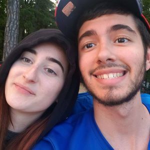 Meet your Posher, Danny